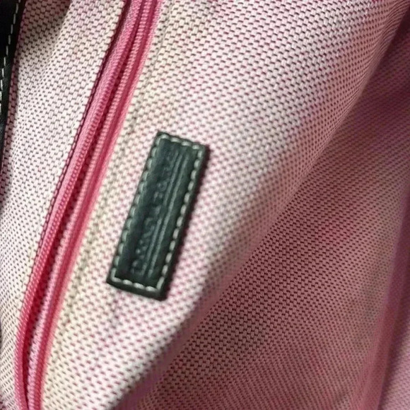 Authentic Dooney & Bourke shoulder Bag - Picture 5 of 6